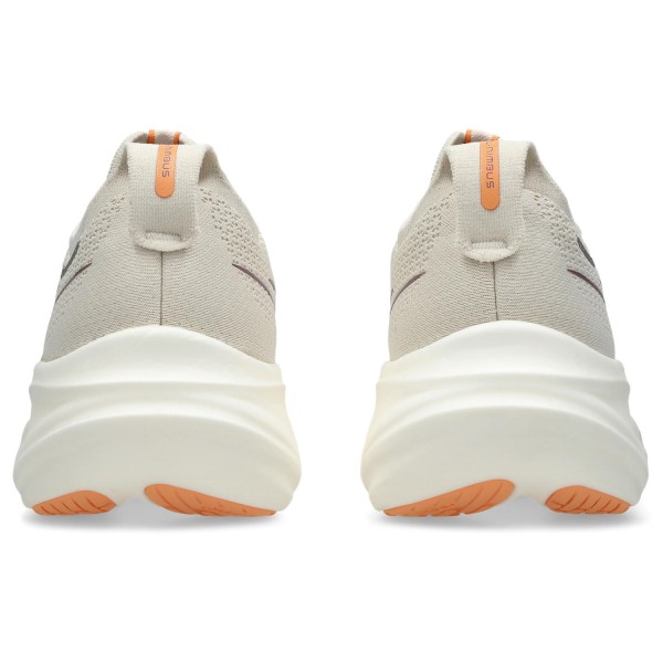Asics - Women's Gel-Nimbus 26 - Zapatillas para correr