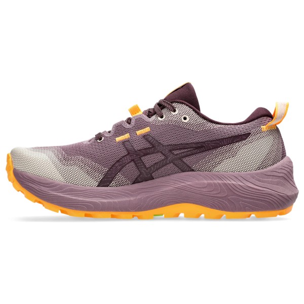 Asics - Women's Gel-Trabuco 12 - Skor trailrunning