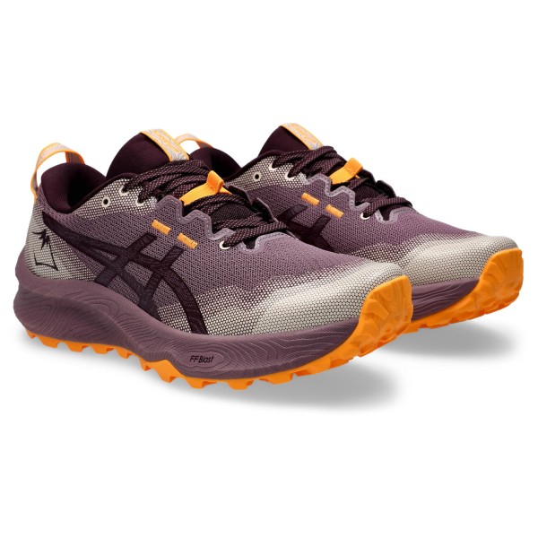 Asics - Women's Gel-Trabuco 12 - Skor trailrunning