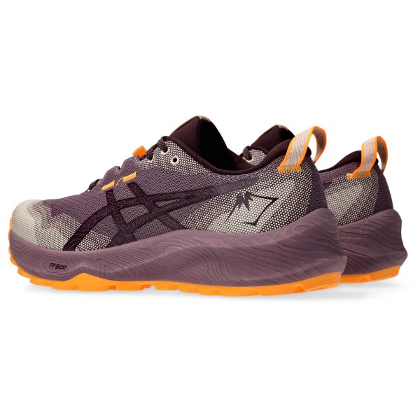 Asics - Women's Gel-Trabuco 12 - Skor trailrunning