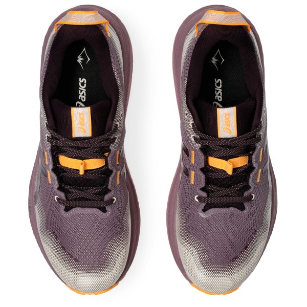 Asics - Women's Gel-Trabuco 12 - Skor trailrunning