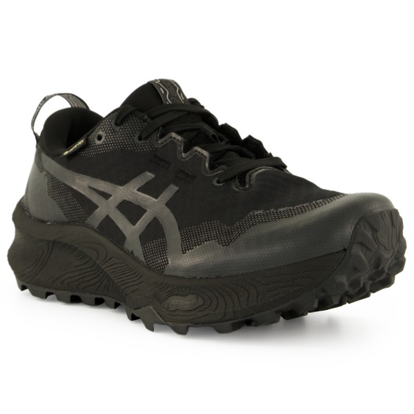 Asics - Women's Gel-Trabuco 12 GTX - Trailschoenen