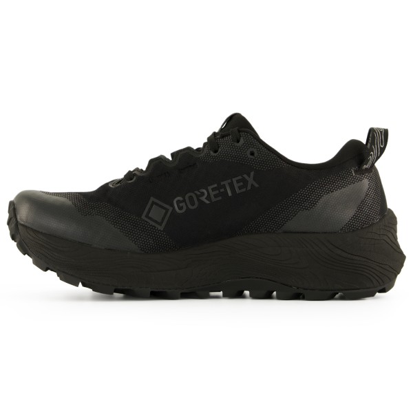 Asics - Women's Gel-Trabuco 12 GTX - Trailschoenen