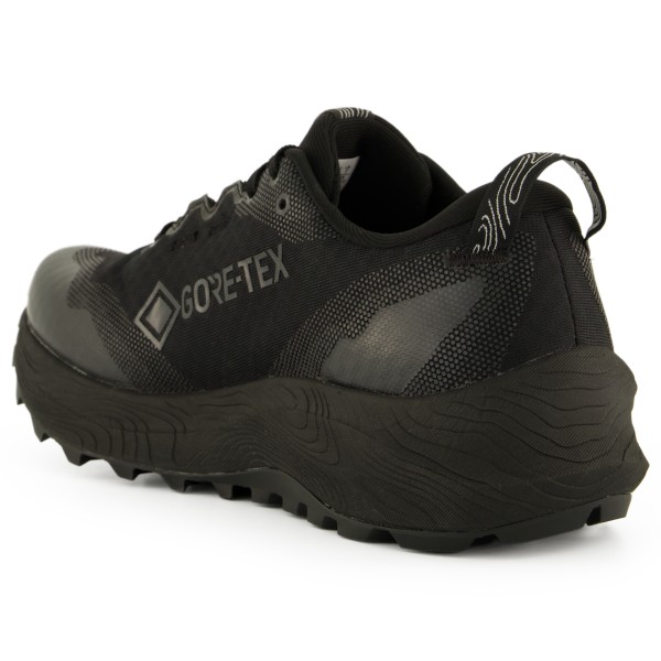 Asics - Women's Gel-Trabuco 12 GTX - Trailschoenen