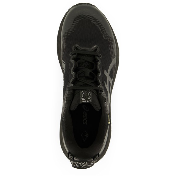 Asics - Women's Gel-Trabuco 12 GTX - Trailschoenen
