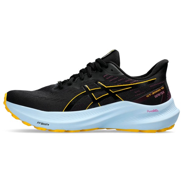 Asics - Women's GT-2000 12 GTX - Scarpe da corsa