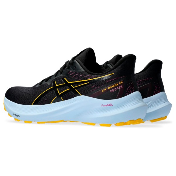 Asics - Women's GT-2000 12 GTX - Scarpe da corsa