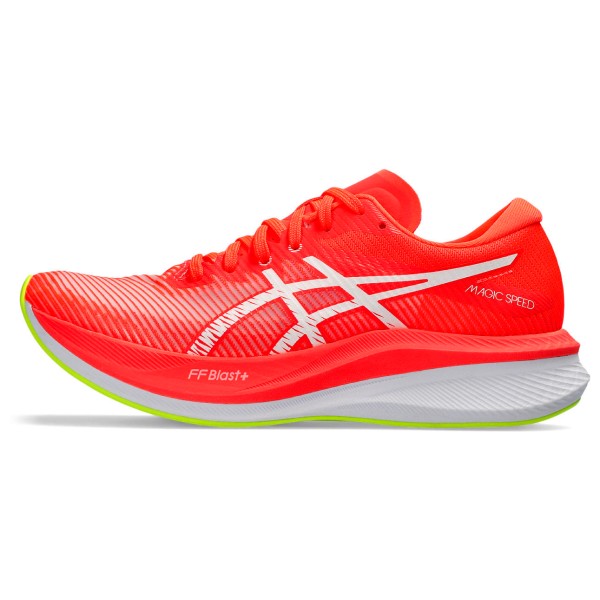 Asics - Women's Magic Speed 3 - Running-sko