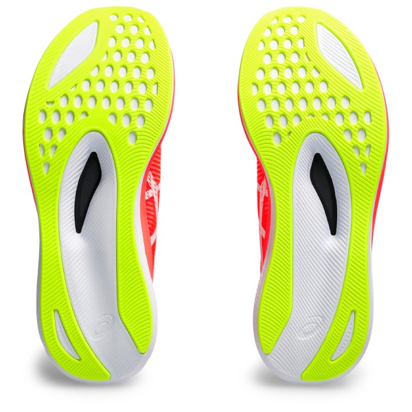 Asics - Women's Magic Speed 3 - Running-sko