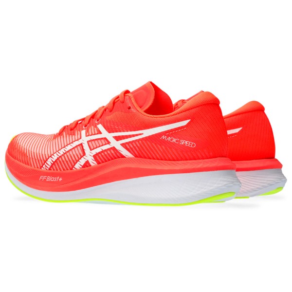 Asics - Women's Magic Speed 3 - Running-sko