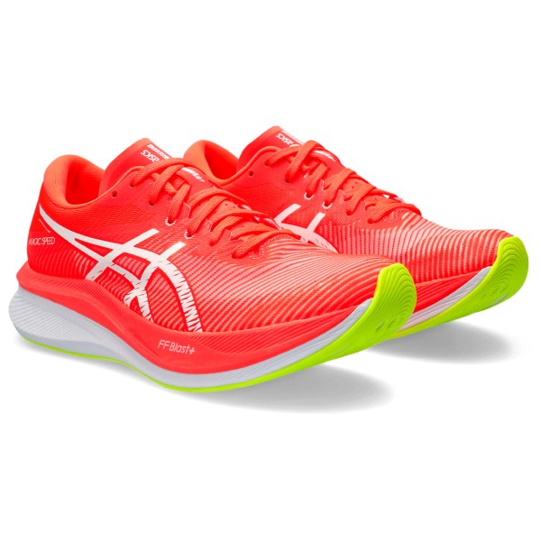 Asics - Women's Magic Speed 3 - Running-sko