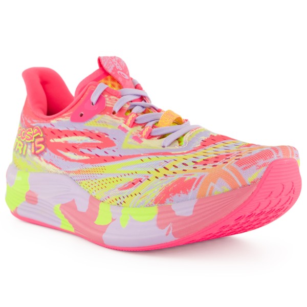 Asics - Women's Noosa Tri 15 - Hardloopschoenen