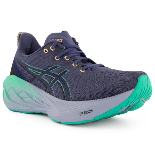 Asics - Women's Novablast 4 - Hardloopschoenen