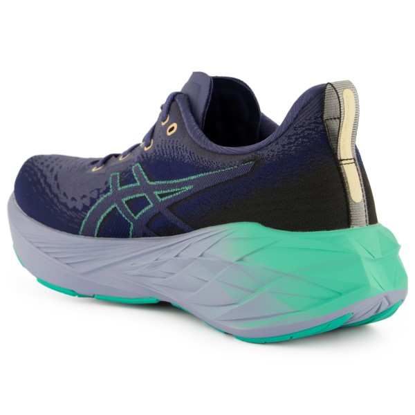 Asics - Women's Novablast 4 - Hardloopschoenen