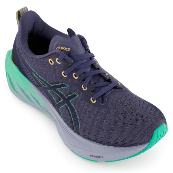 Asics - Women's Novablast 4 - Loopschoenen