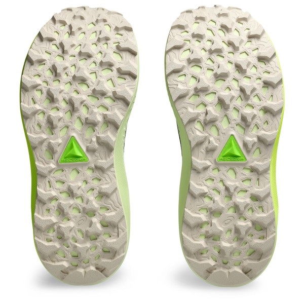 Asics - Women's Trabuco Max 3 - Skor trailrunning