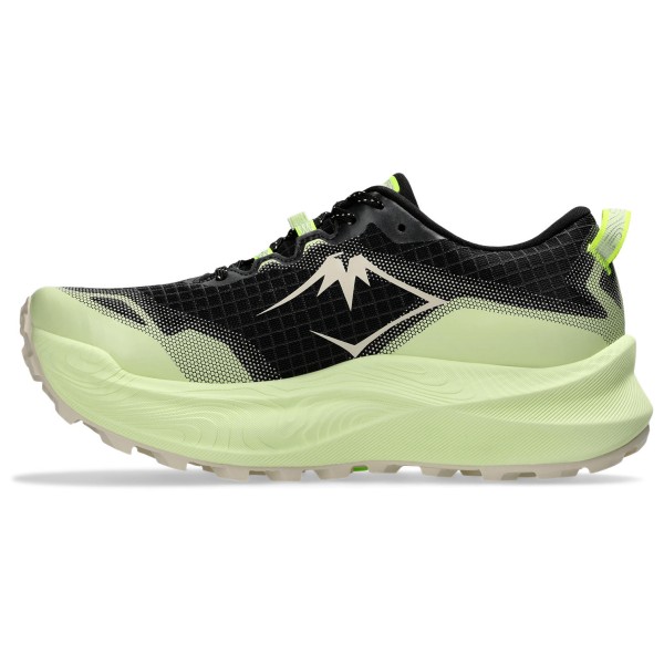 Asics - Women's Trabuco Max 3 - Skor trailrunning