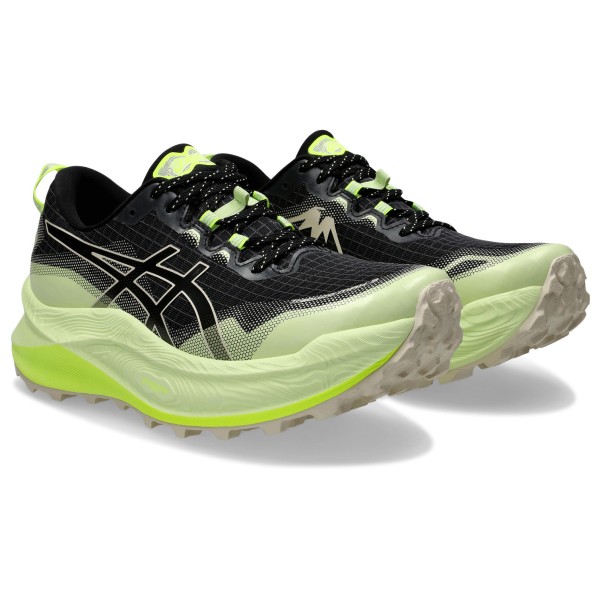 Asics - Women's Trabuco Max 3 - Skor trailrunning