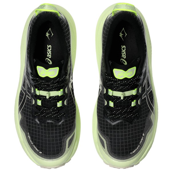 Asics - Women's Trabuco Max 3 - Skor trailrunning