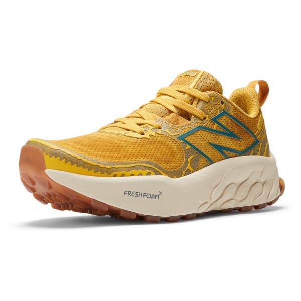 New Balance - Women's Fresh Foam X Hierro V8 - Trailschoenen