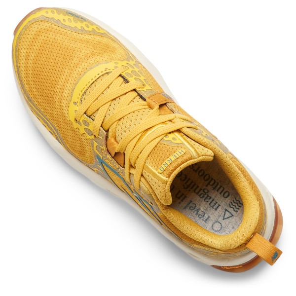 New Balance - Women's Fresh Foam X Hierro V8 - Trailschoenen