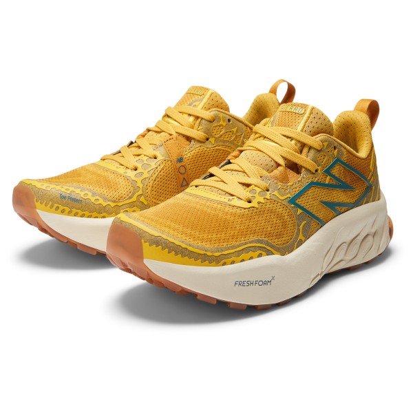 New Balance - Women's Fresh Foam X Hierro V8 - Trailschoenen
