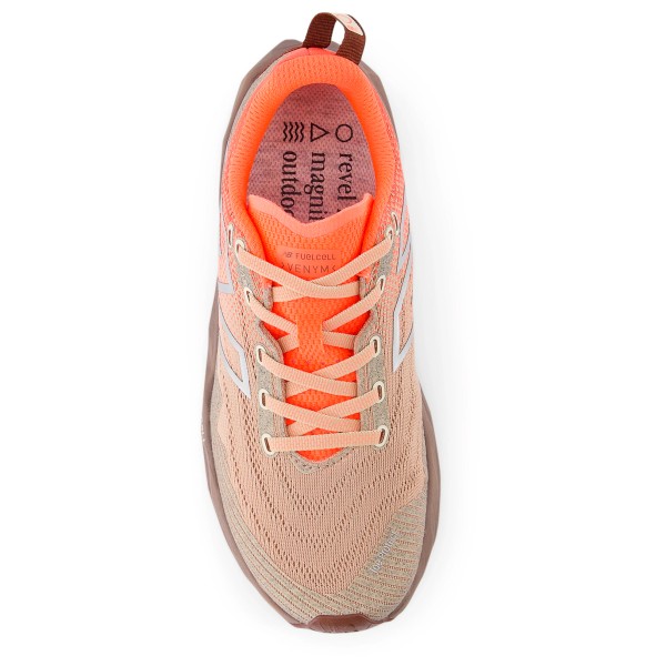 New Balance - Women's FuelCell Venym - Trailschoenen