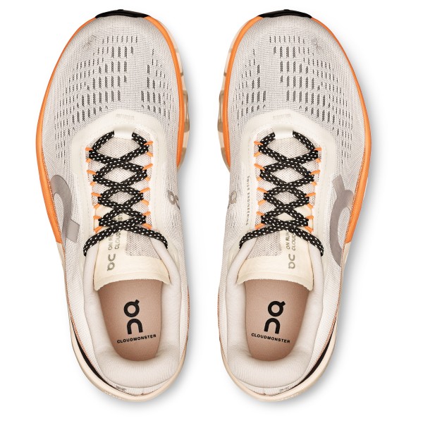 On - Women's Cloudmonster 2 - Loopschoenen