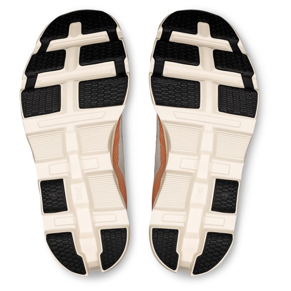 On - Women's Cloudmonster 2 - Loopschoenen