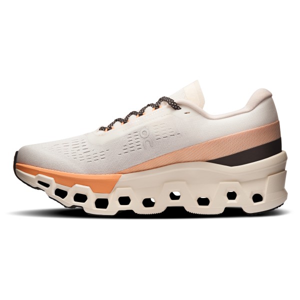 On - Women's Cloudmonster 2 - Loopschoenen