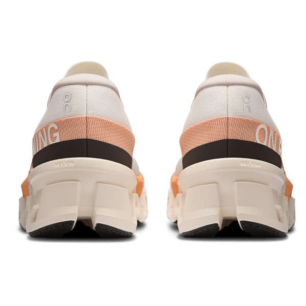 On - Women's Cloudmonster 2 - Loopschoenen