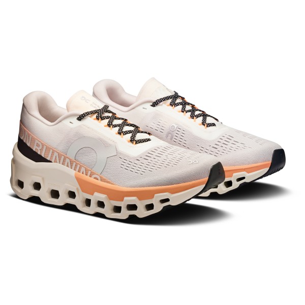 On - Women's Cloudmonster 2 - Loopschoenen