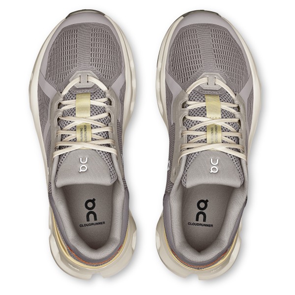 On - Women's Cloudrunner 2 - Loopschoenen