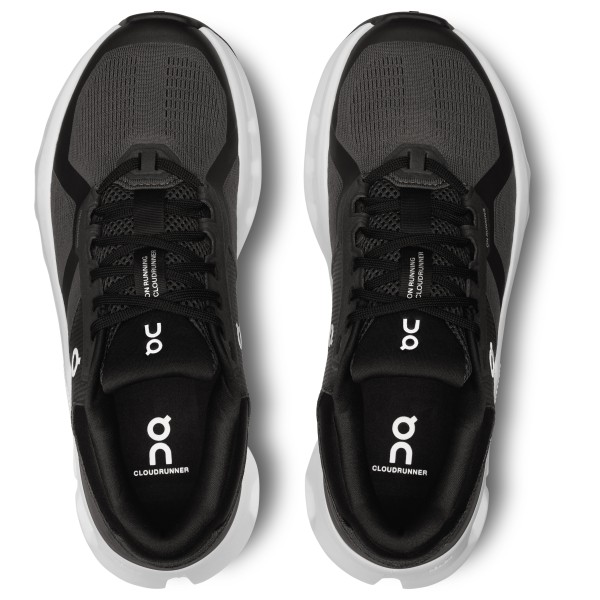 On - Women's Cloudrunner 2 - Scarpe da corsa