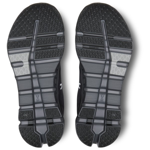 On - Women's Cloudrunner 2 Waterproof - Loopschoenen