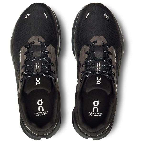 On - Women's Cloudrunner 2 Waterproof - Loopschoenen