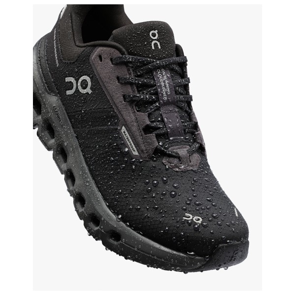 On - Women's Cloudrunner 2 Waterproof - Loopschoenen