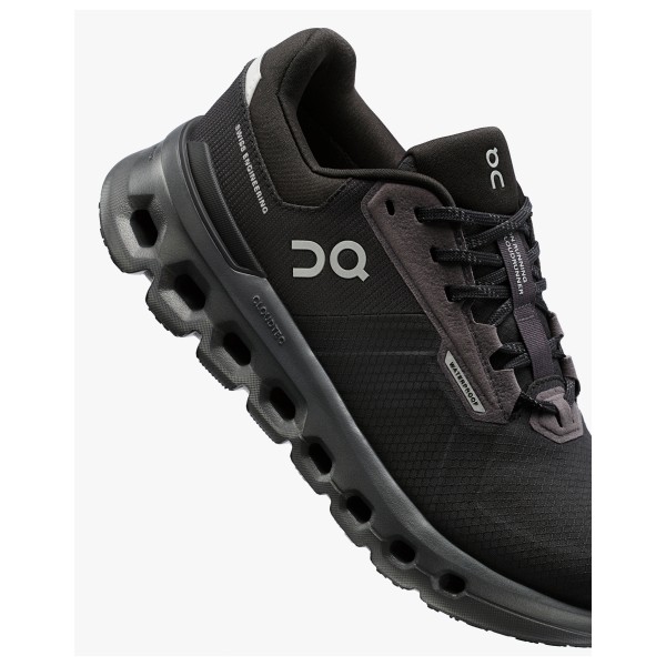 On - Women's Cloudrunner 2 Waterproof - Loopschoenen
