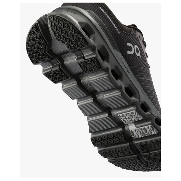 On - Women's Cloudrunner 2 Waterproof - Loopschoenen