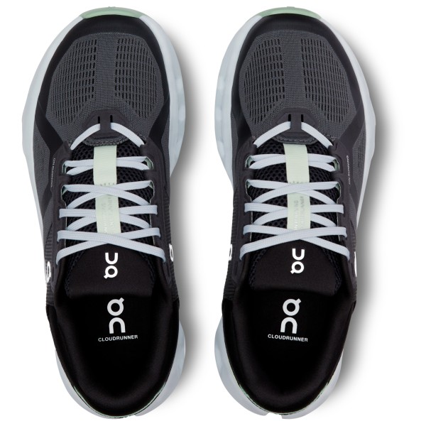 On - Women's Cloudrunner 2 Wide - Loopschoenen