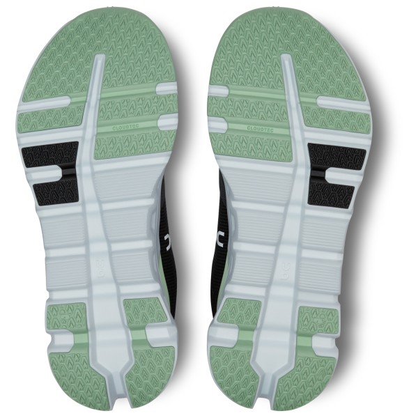 On - Women's Cloudrunner 2 Wide - Loopschoenen