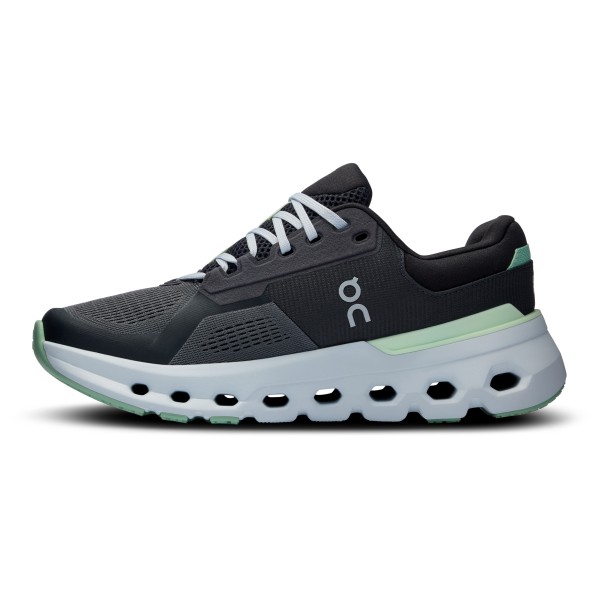 On - Women's Cloudrunner 2 Wide - Loopschoenen