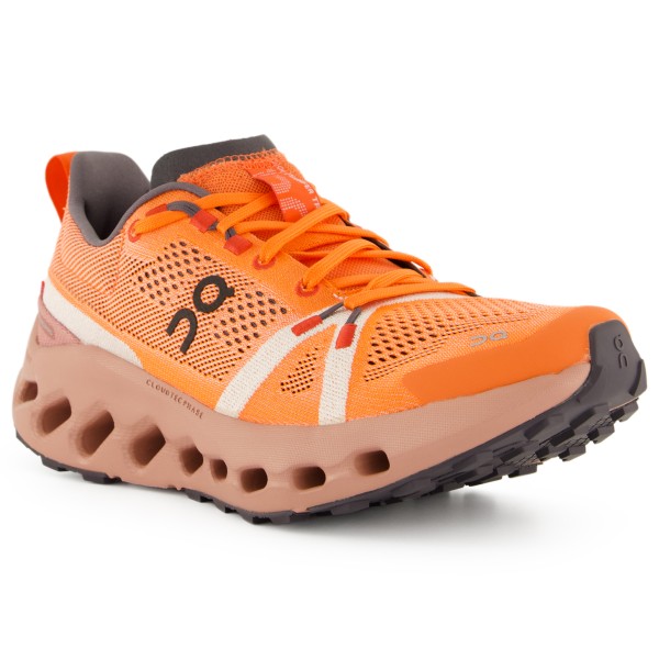 On - Women's Cloudsurfer Trail - Trailschoenen