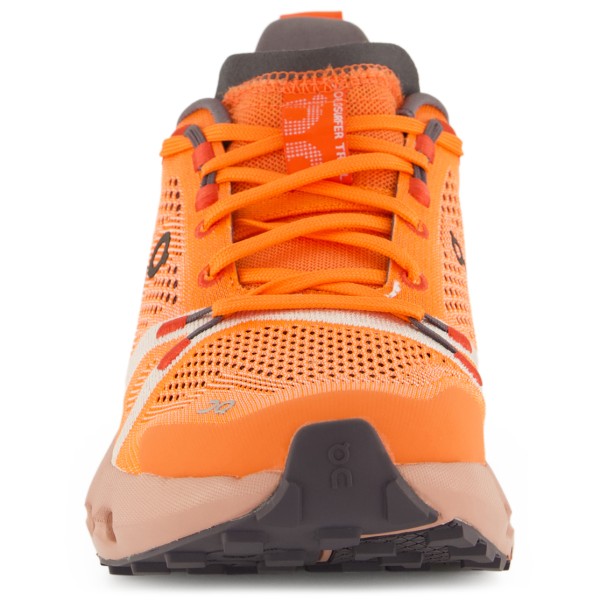 On - Women's Cloudsurfer Trail - Trailschoenen