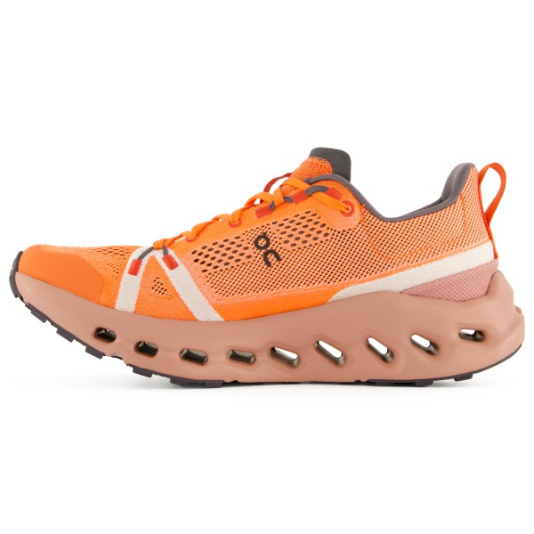 On - Women's Cloudsurfer Trail - Trailschoenen