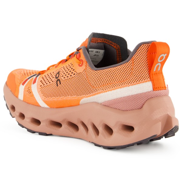 On - Women's Cloudsurfer Trail - Trailschoenen