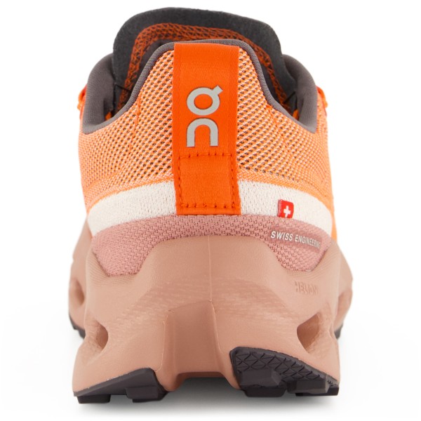 On - Women's Cloudsurfer Trail - Trailschoenen