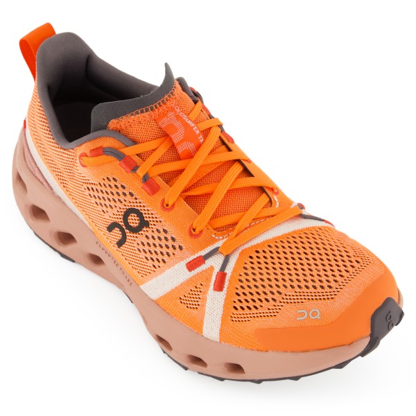 On - Women's Cloudsurfer Trail - Trailschoenen