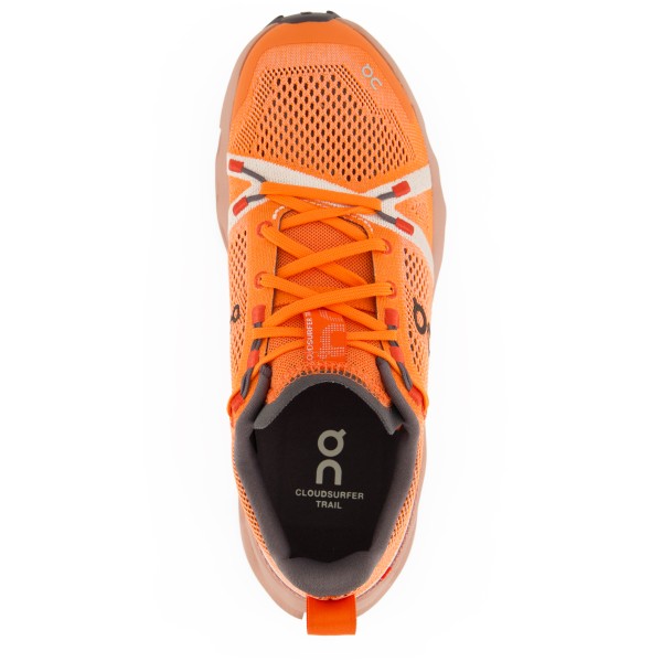 On - Women's Cloudsurfer Trail - Trailschoenen