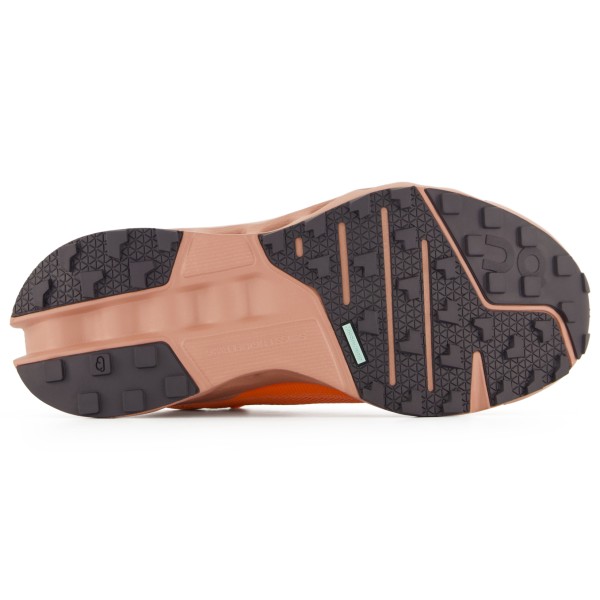 On - Women's Cloudsurfer Trail - Trailschoenen